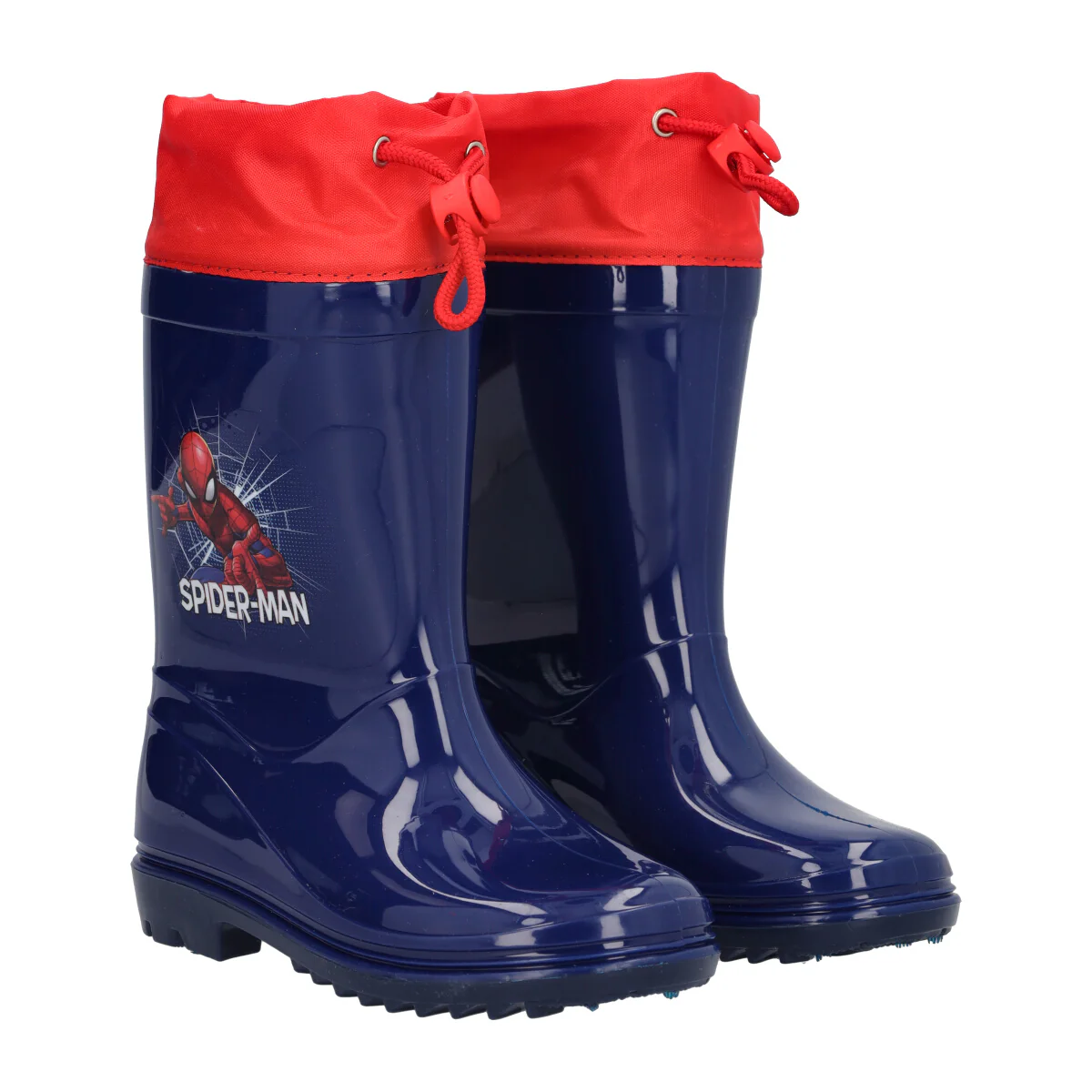 Stivali go & pvc BAMBINI - Image 3
