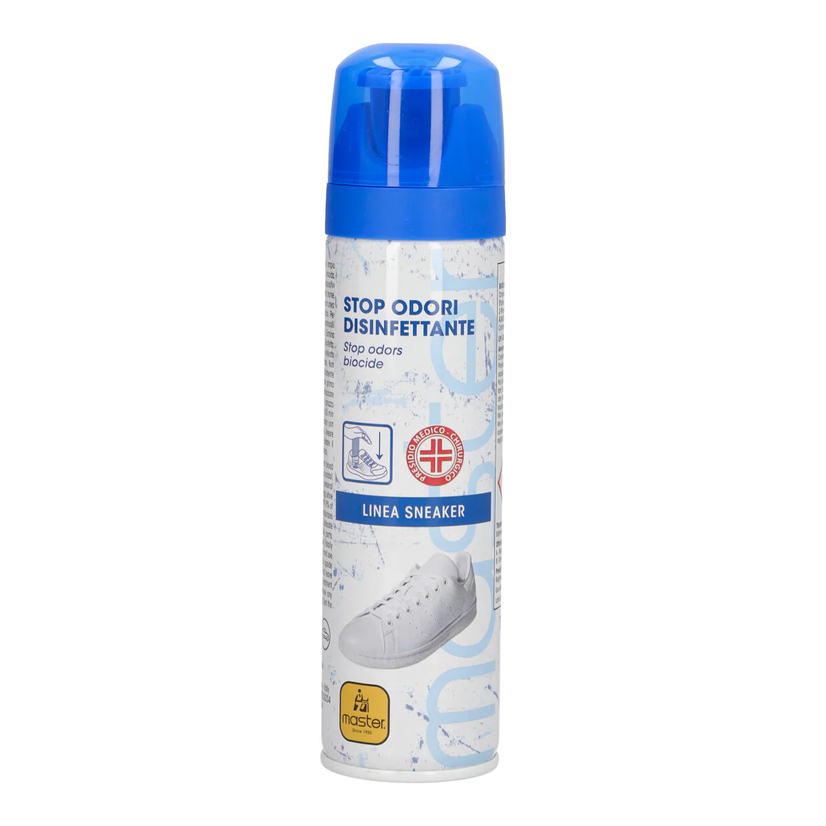 STOP ODORI DISINFETTANTE SNEAK - Image 3