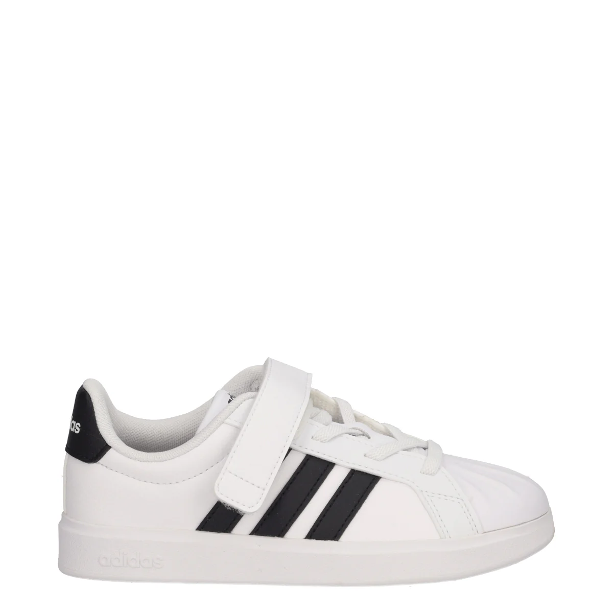 STREET TALK EL Sneakers Bambini Bianche