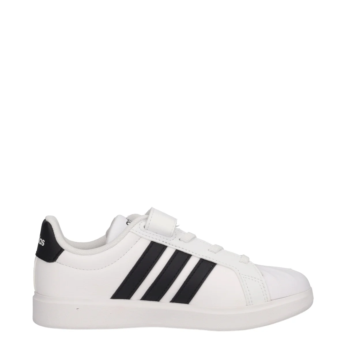 STREET TALK EL Sneakers Bambini Bianche - Image 2