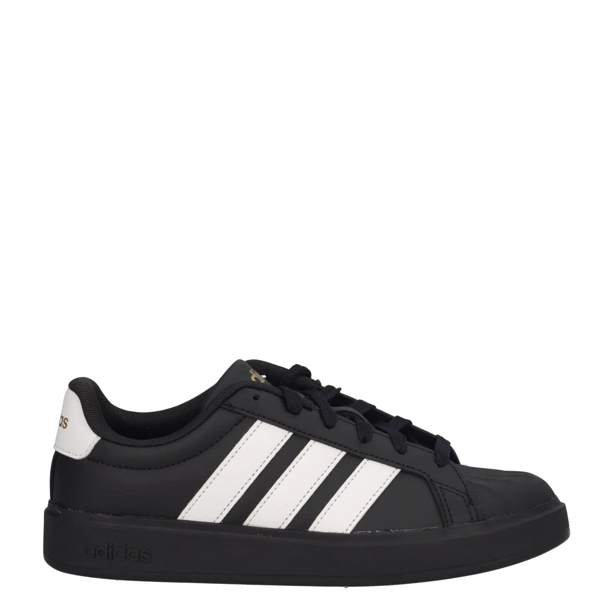 STREET TALK J Sneakers Junior Nere