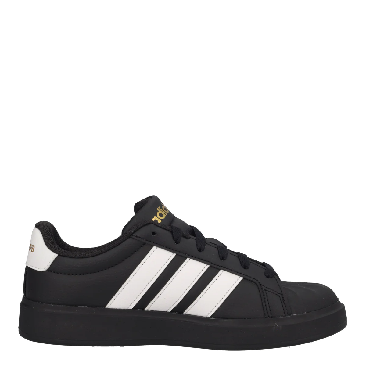 STREET TALK J Sneakers Junior Nere - Image 2