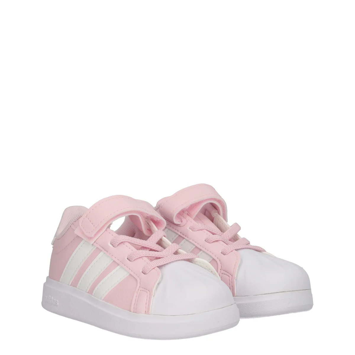 STREETTALK EL Sneakers Bambina Rosa - Image 3