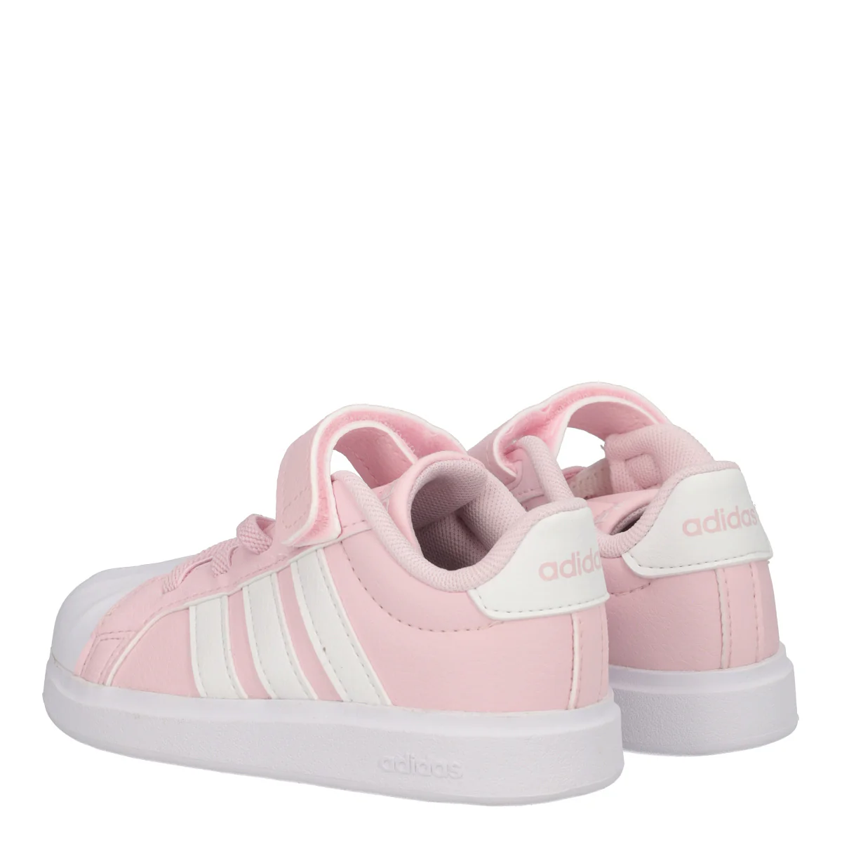 STREETTALK EL Sneakers Bambina Rosa - Image 4