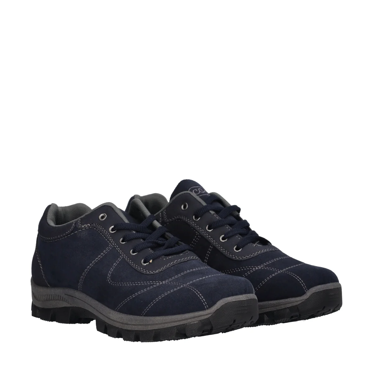 Stringata Uomo Blu - Image 3