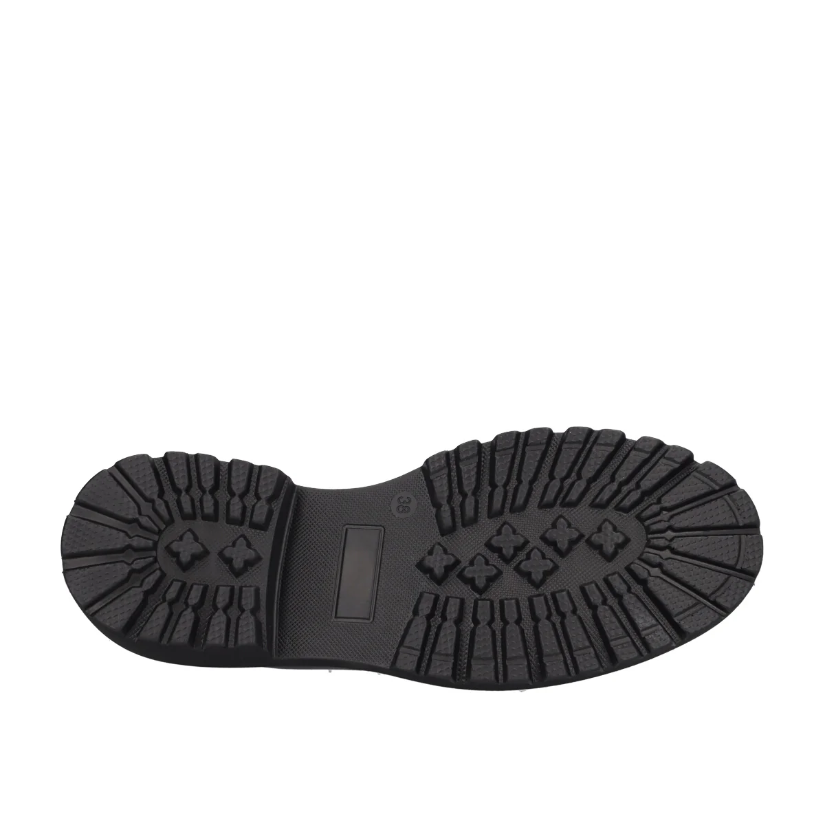 Stringate donna tacco 4,5 cm - Image 2