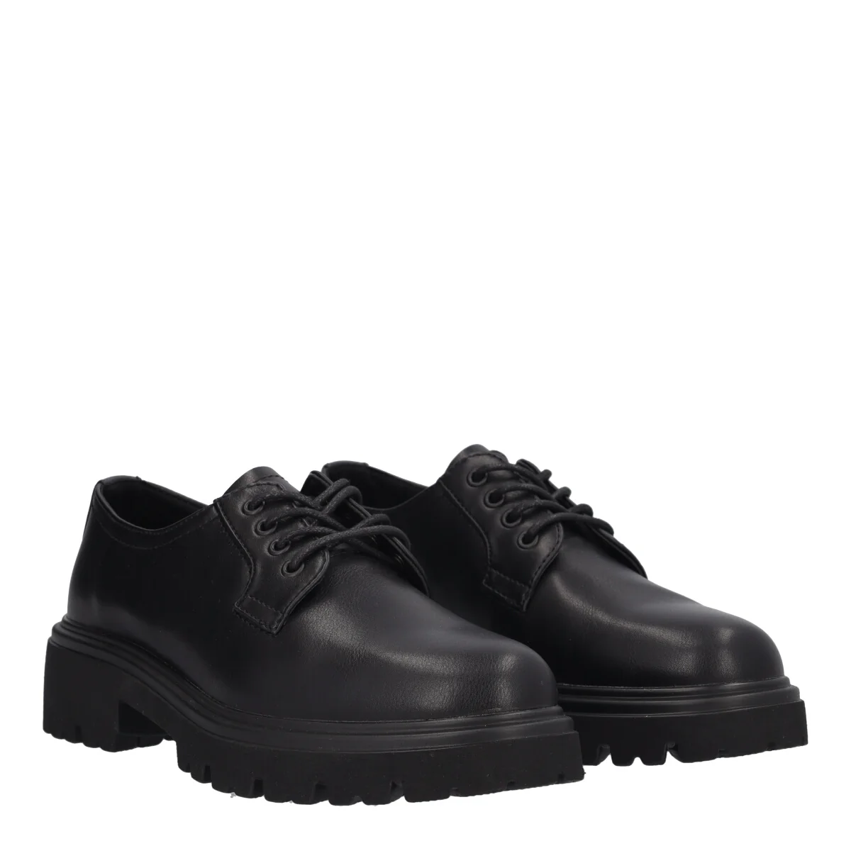 Stringate donna tacco 4,5 cm - Image 3