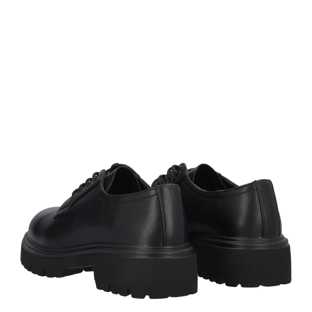 Stringate donna tacco 4,5 cm - Image 4