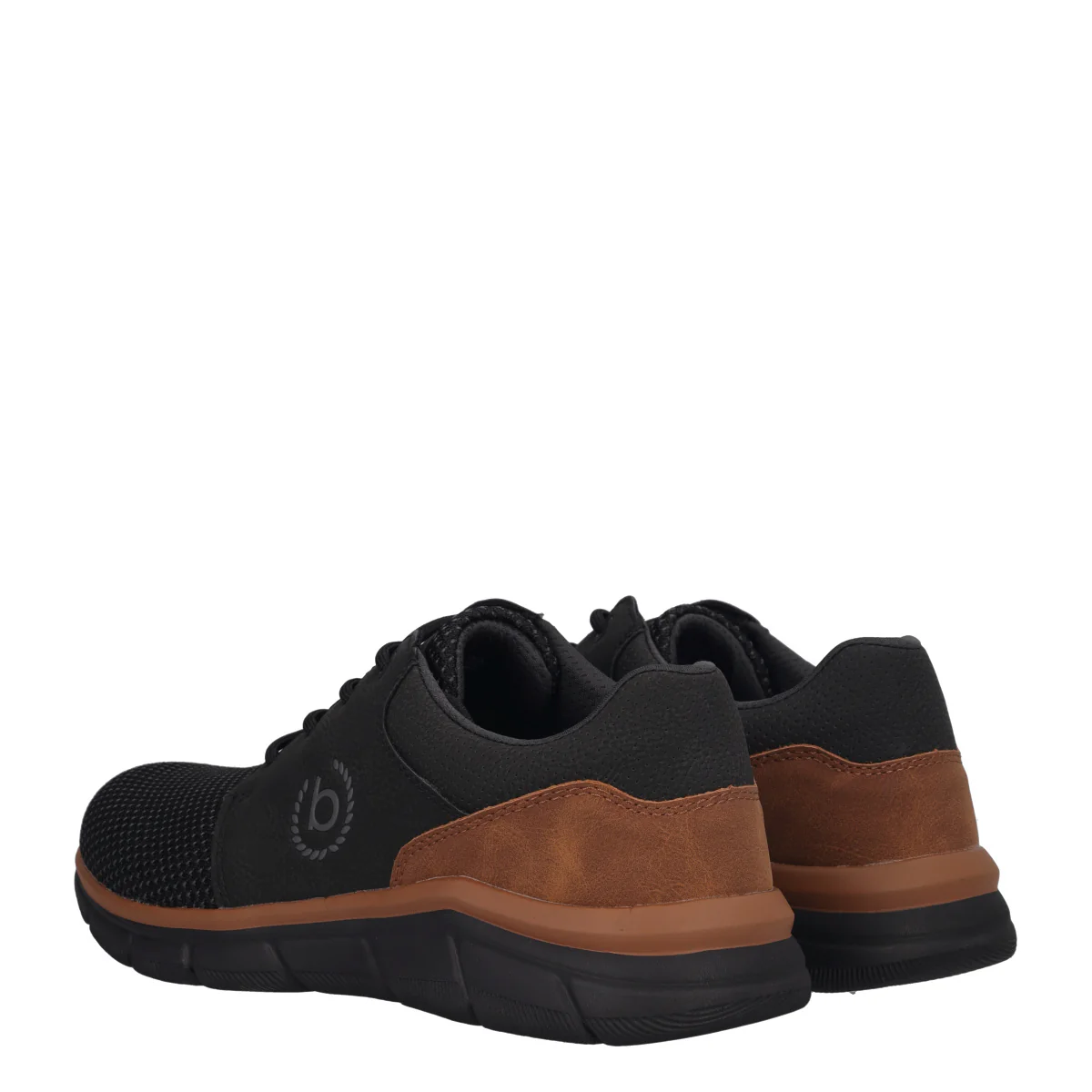Stringate Uomo Nere - Image 4