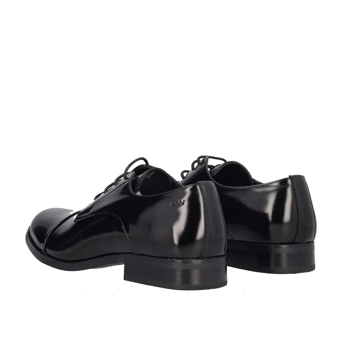 Stringate Uomo Nere - Image 4
