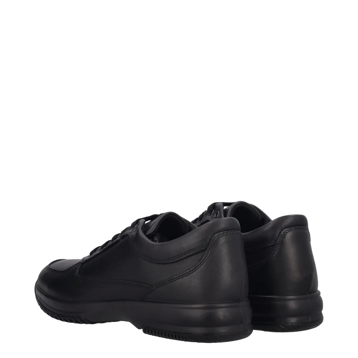 Stringate Uomo Nere - Image 4