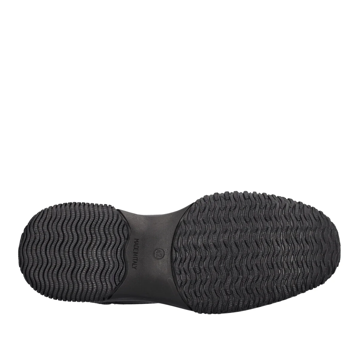 Stringate Uomo Nere - Image 2