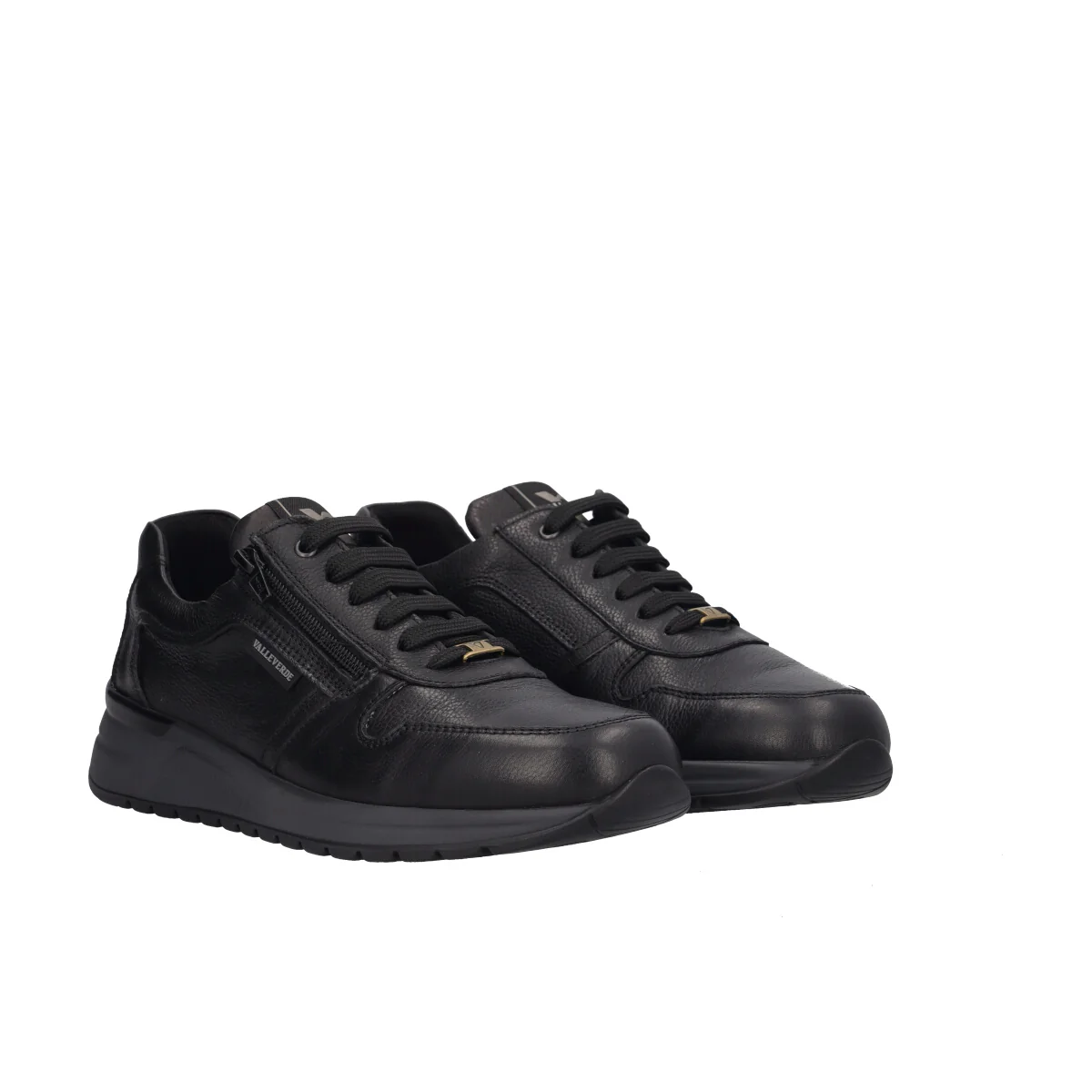 Stringate Uomo Nere - Image 3
