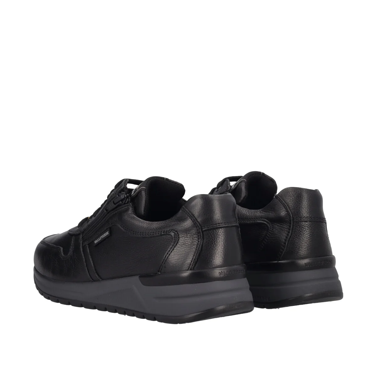 Stringate Uomo Nere - Image 4