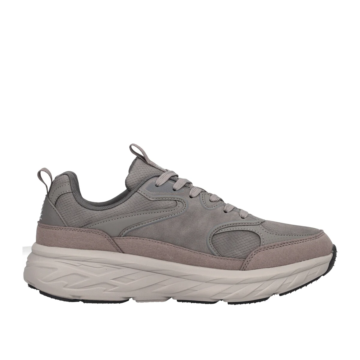 STROH 2 Sneakers Uomo Grigie - Image 2