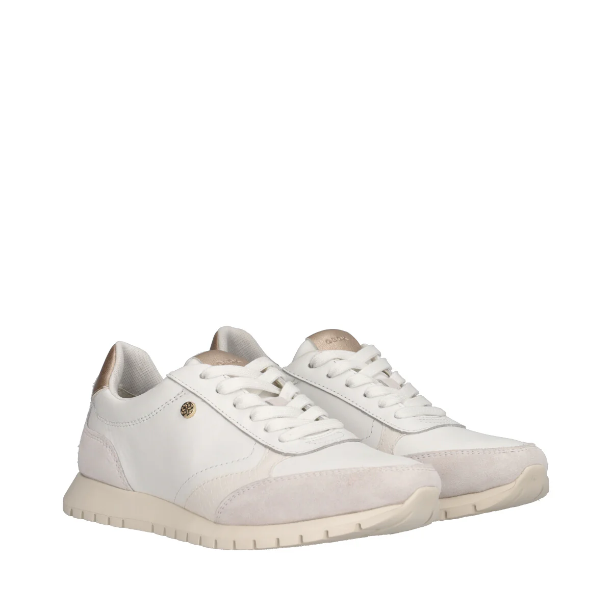 SUKIE Sneakers Donna Bianche - Image 3