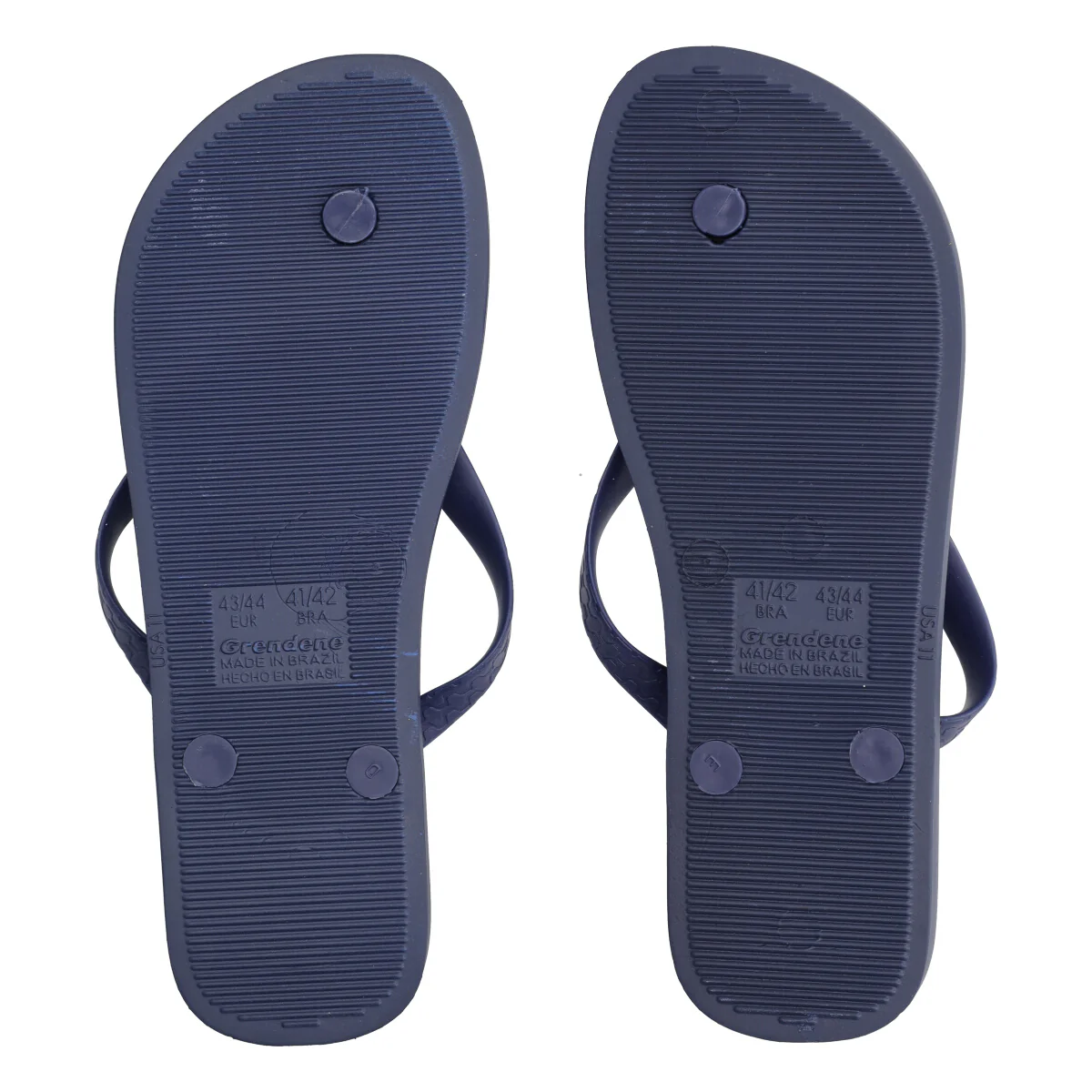 SUMMER V AD Infradito Uomo Blu - Image 5
