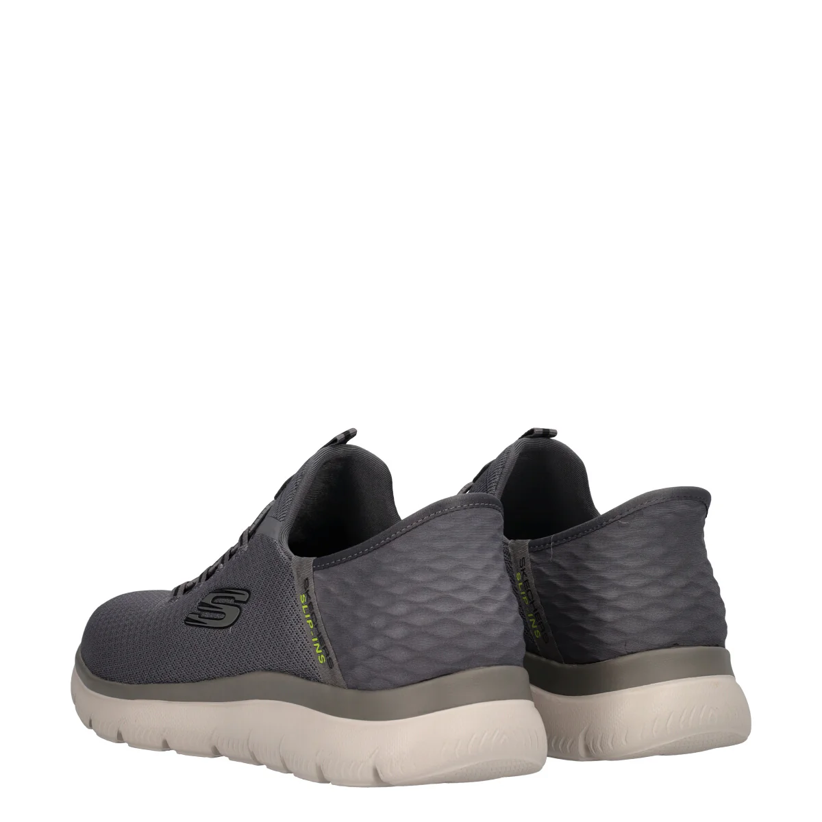 SUMMITS-HIGH RANGE Sneakers Slip-on Uomo - Image 4