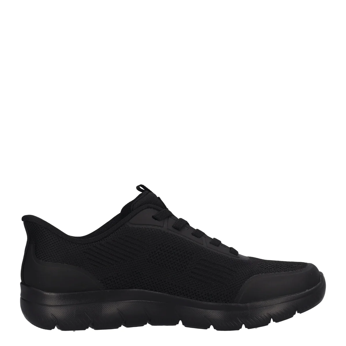 SUMMITS LEYTER Sneakers Uomo Nere - Image 2