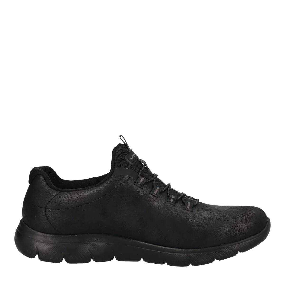 SUMMITS Sneakers Donna Nere - Image 2