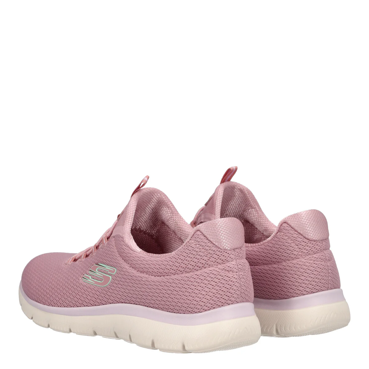 SUMMITS Sneakers Donna Rosa - Image 4