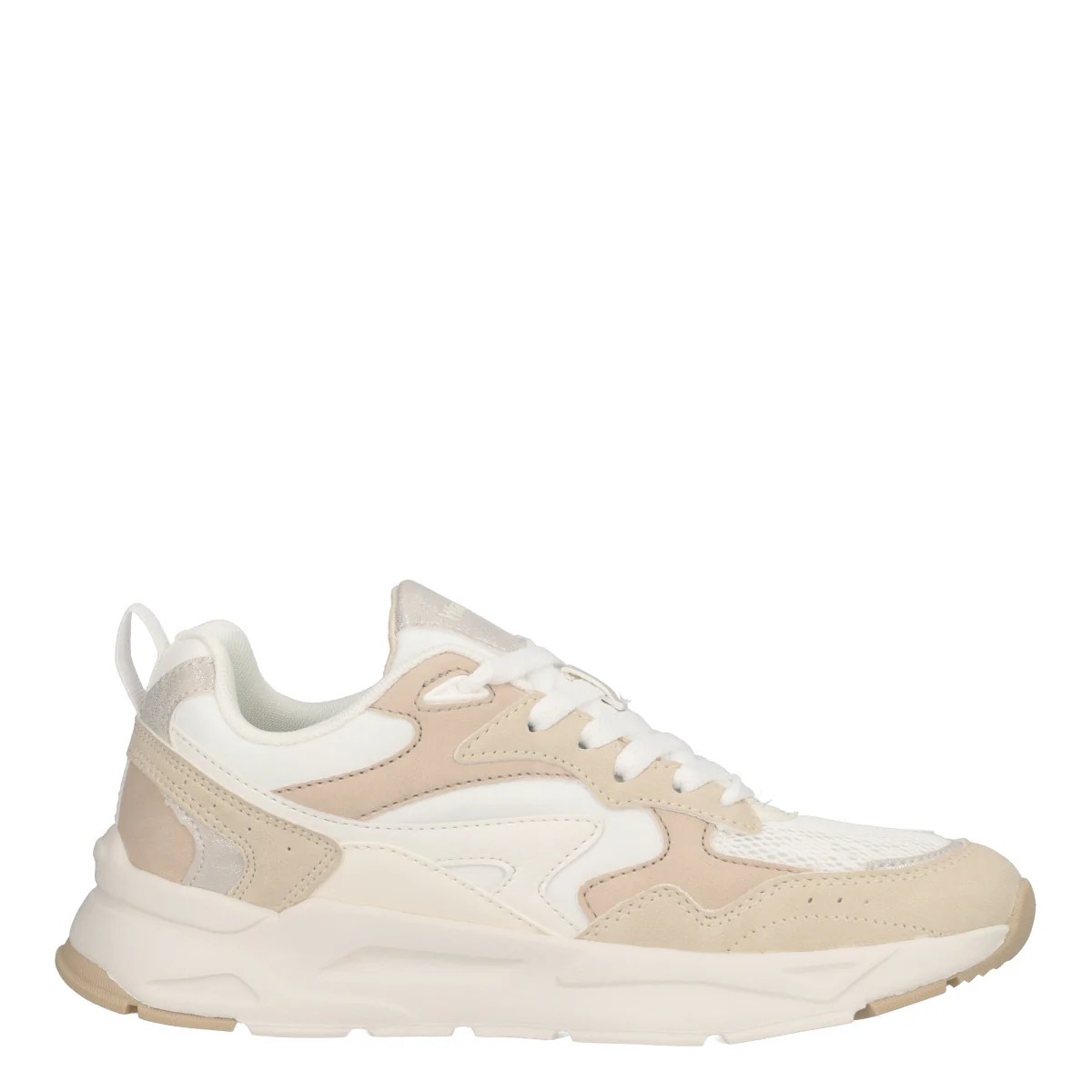 SUSAN Sneakers Donna Bianche - Image 2