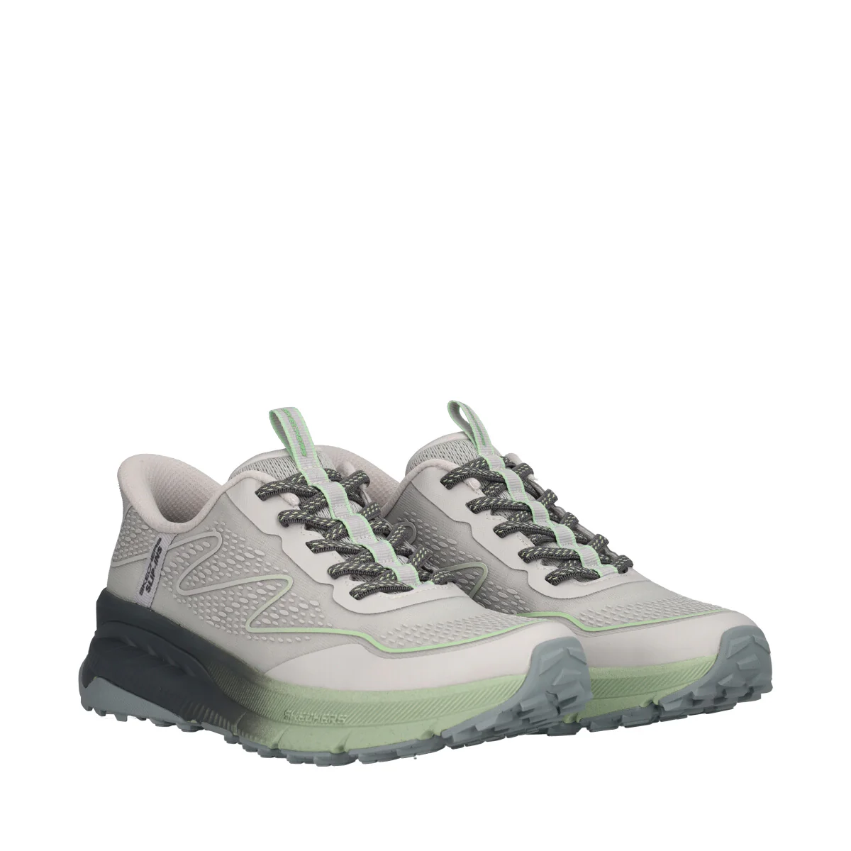 SWITCH BACK MIST Sneakers Verdi - Image 3