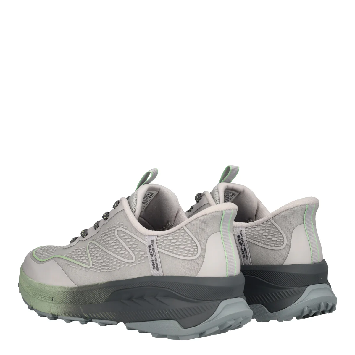SWITCH BACK MIST Sneakers Verdi - Image 4