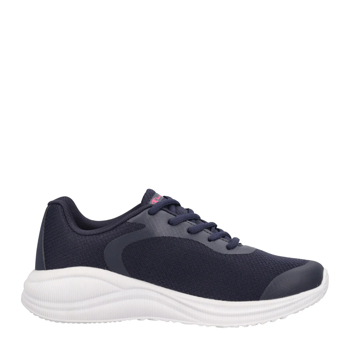 SYPHON ENGAGE MESH G GS Running Junior Blu e Fuxia - Image 2