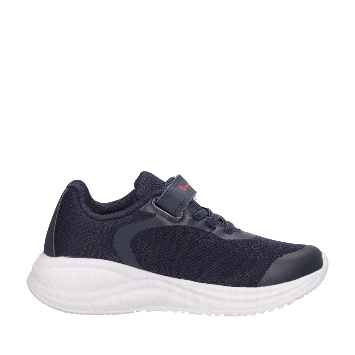 SYPHON ENGAGE MESH Running Bambino Blu e Rosse - Image 2