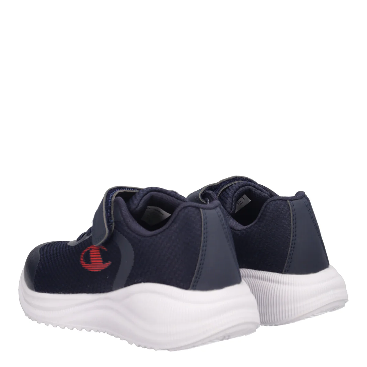 SYPHON ENGAGE MESH Running Bambino Blu e Rosse - Image 4