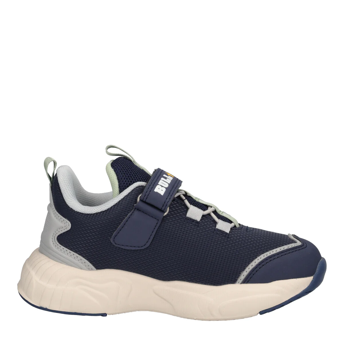 T-REX Sneakers Bambino Blu - Image 2