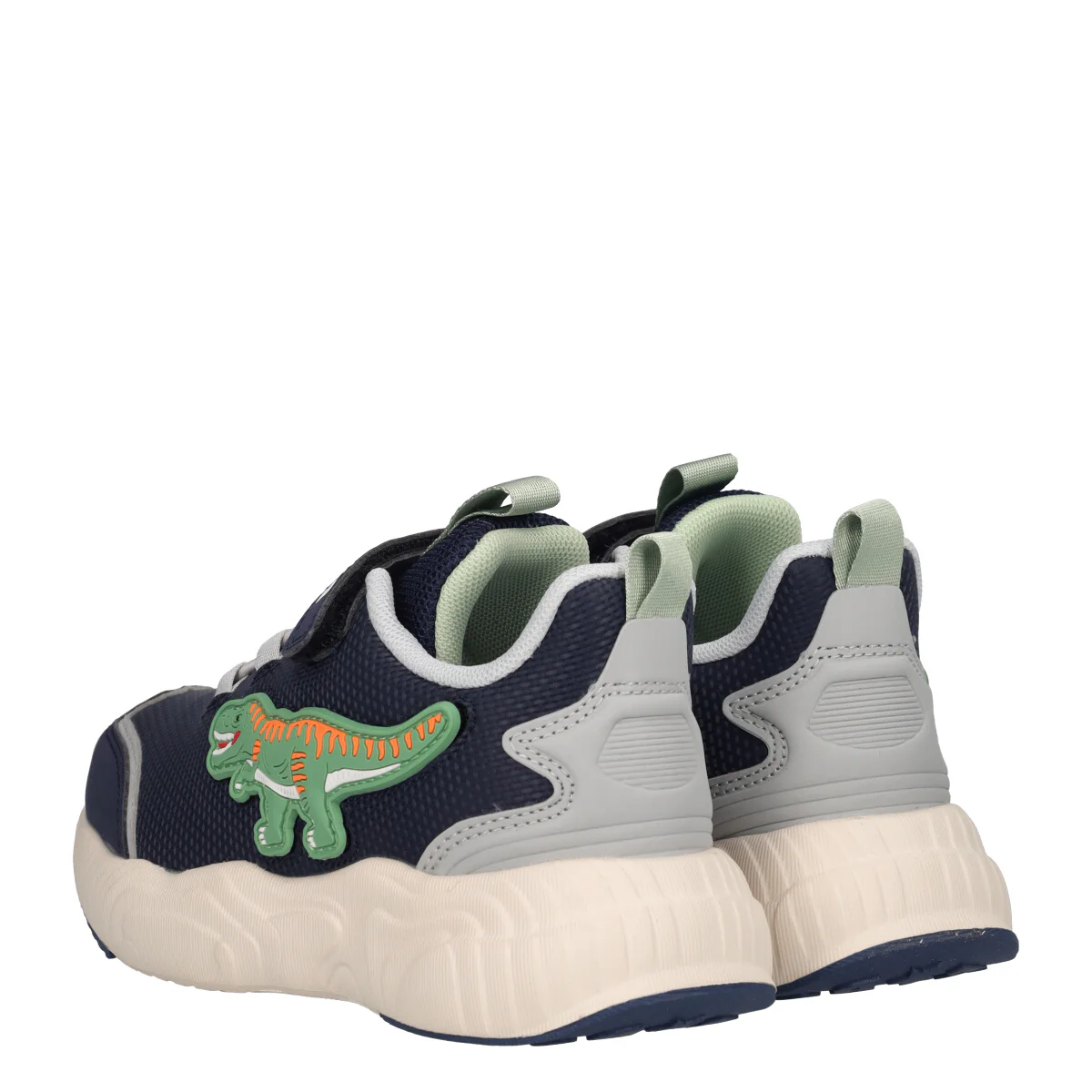T-REX Sneakers Bambino Blu - Image 4