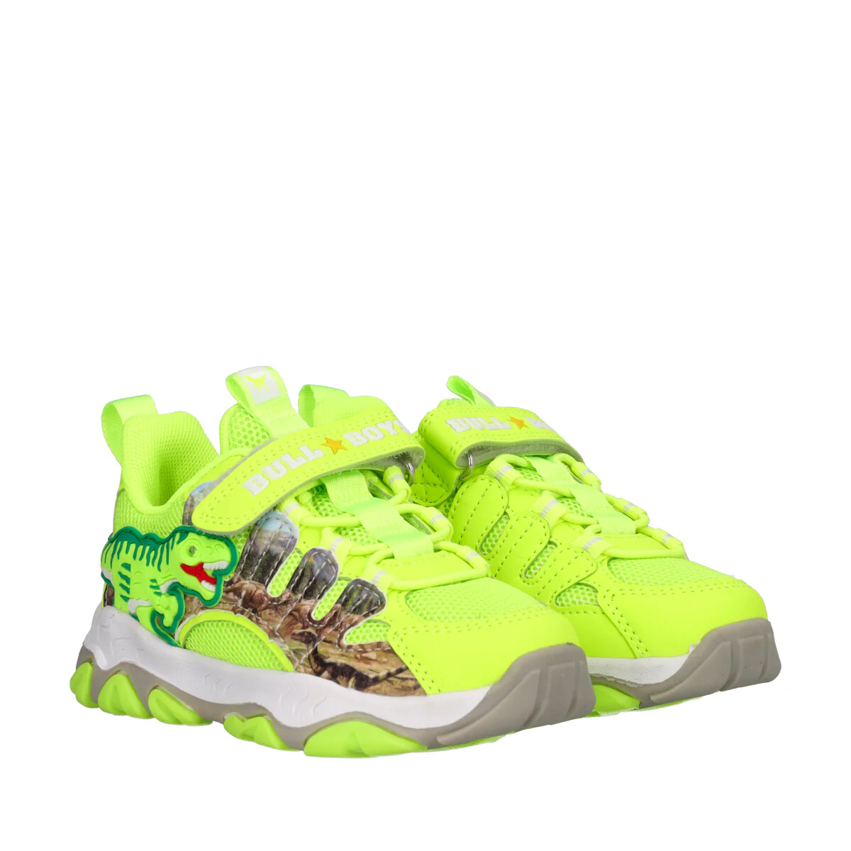 T REX Sneakers Bambino - Image 3