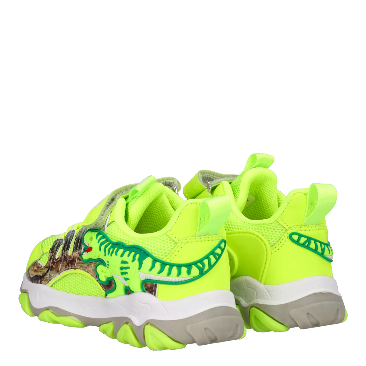 T REX Sneakers Bambino - Image 4