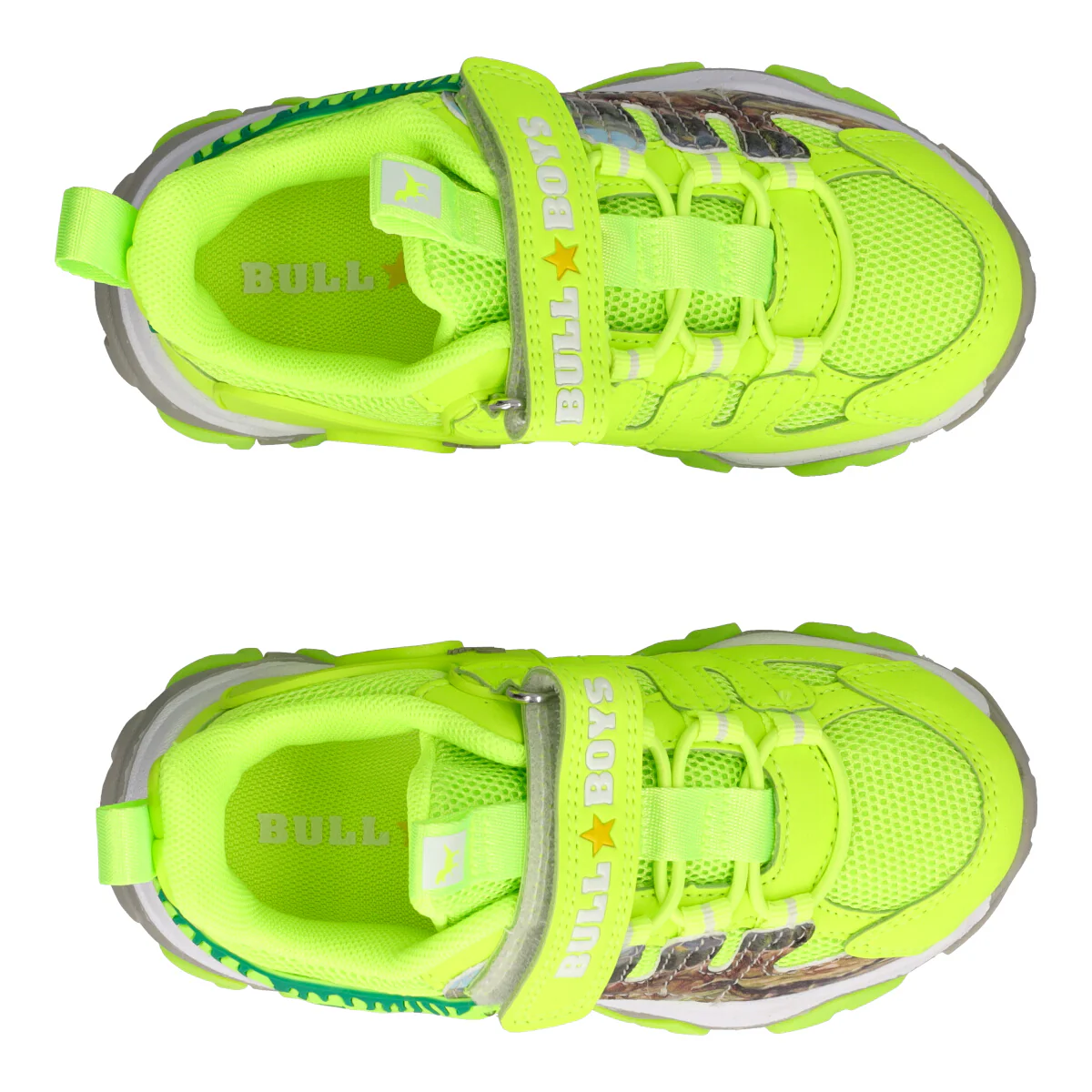 T REX Sneakers Bambino - Image 5
