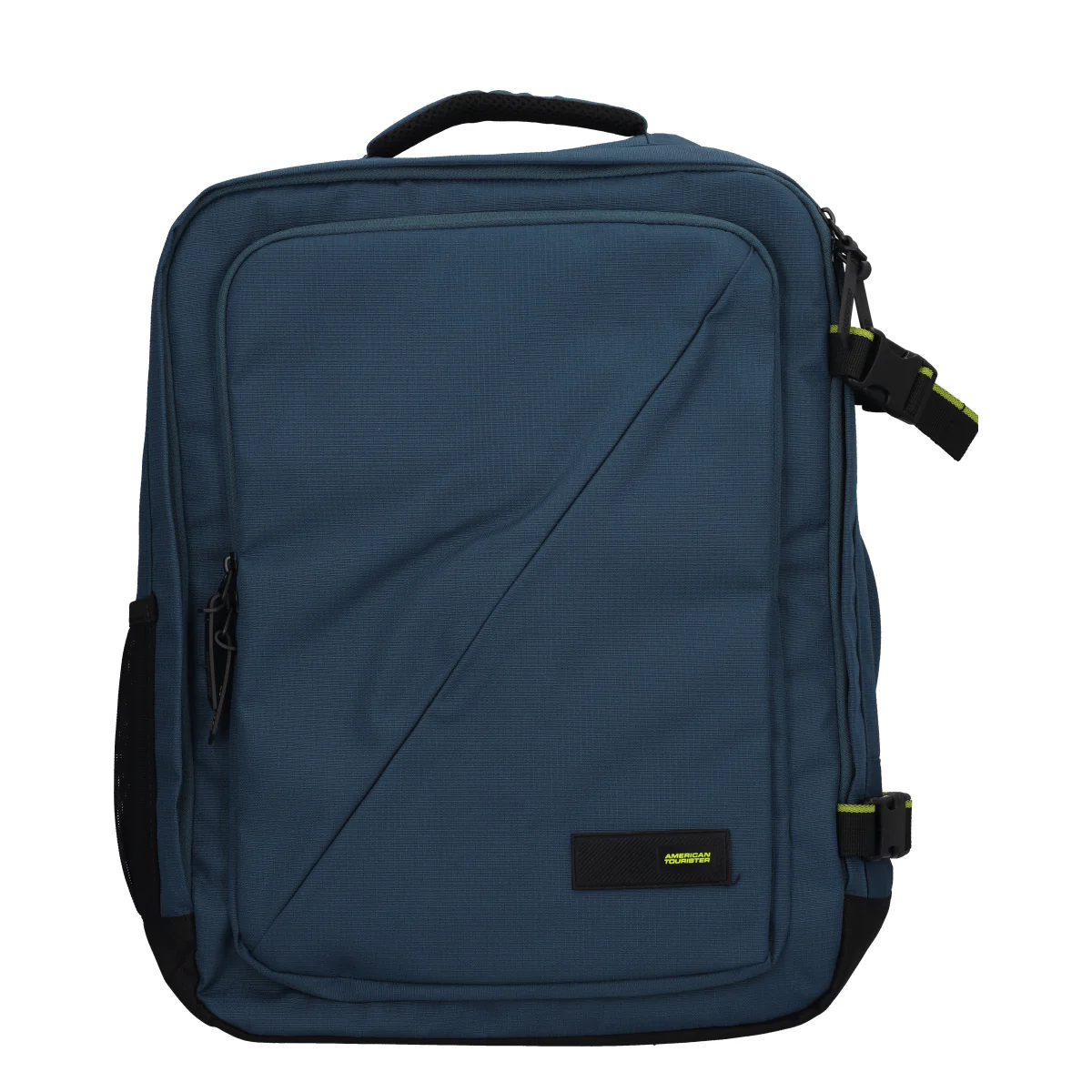 TAKE2CABIN Zaino Unisex Harbor Blue - Image 2