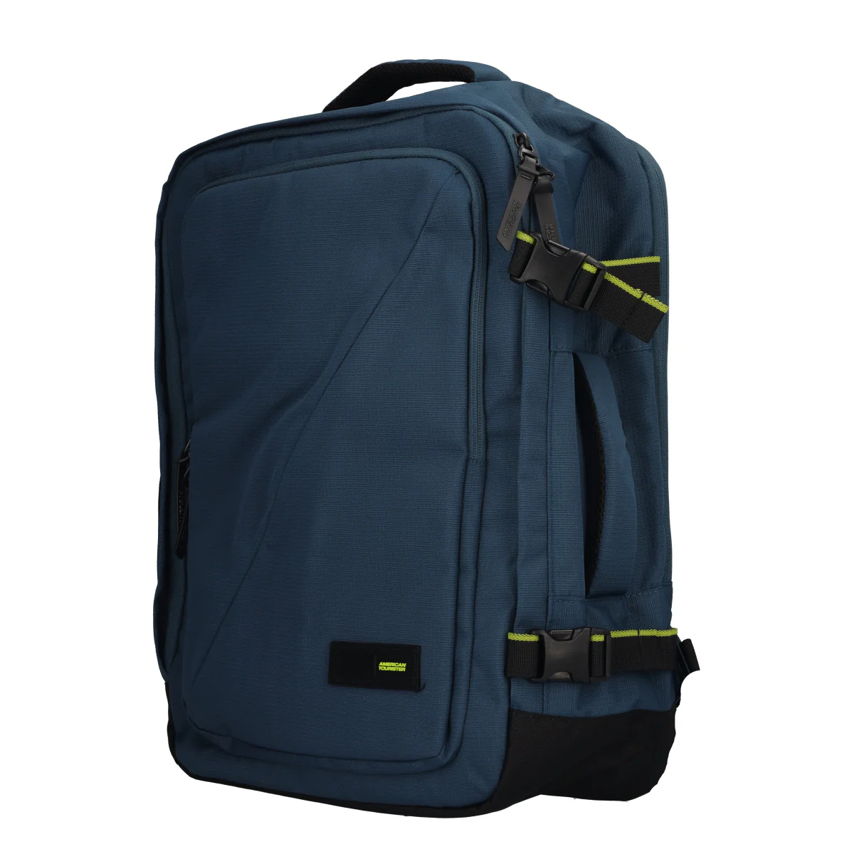 TAKE2CABIN Zaino Unisex Harbor Blue - Image 3