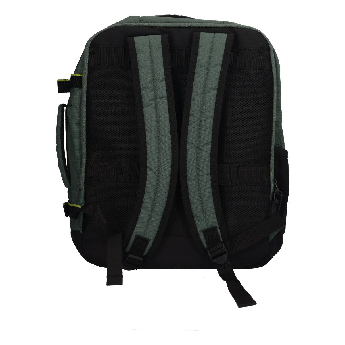 TAKE2CABIN Zaino Unisex Verde - Image 2