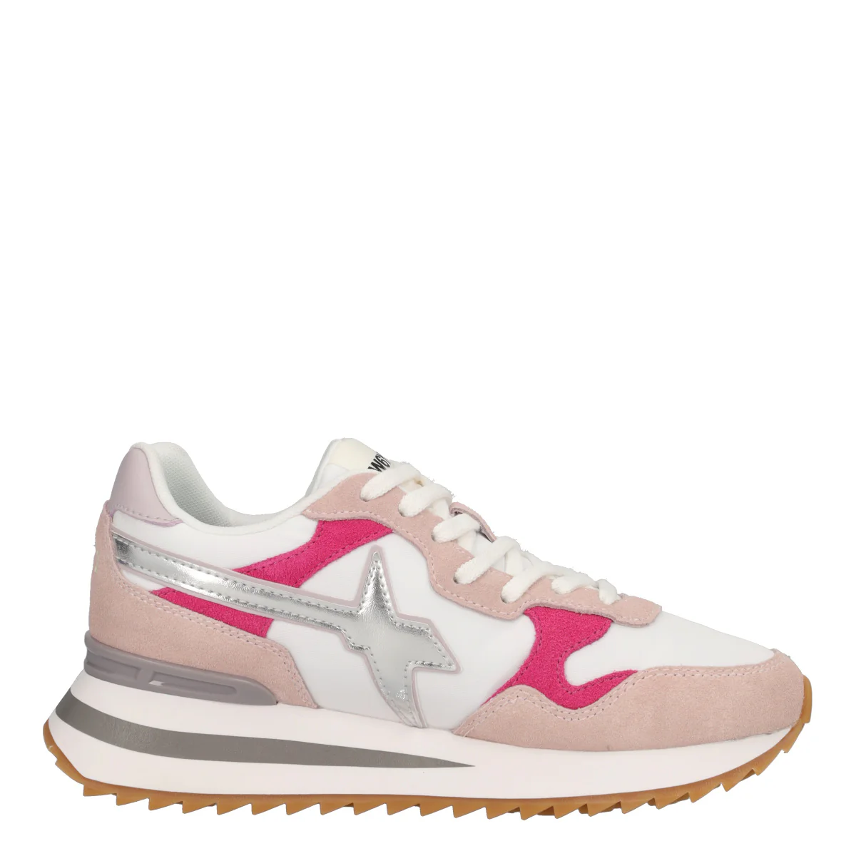 TALLY Sneakers Donna Rosa - Image 2