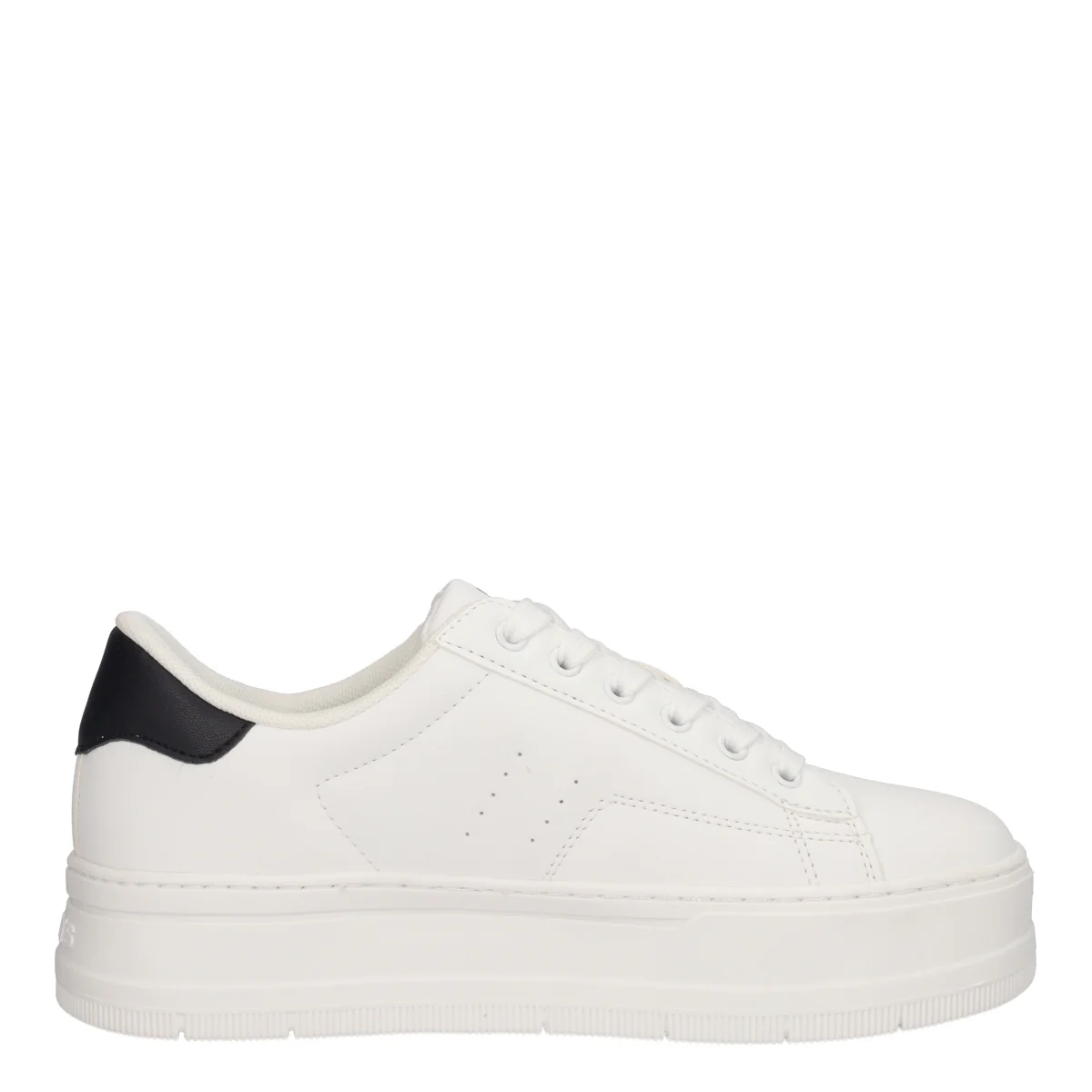 TAMPA Sneakers Junior Bianche - Image 2