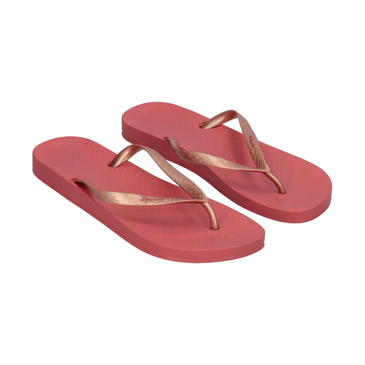 TAN FEM Infradito Donna Rosa - Image 2