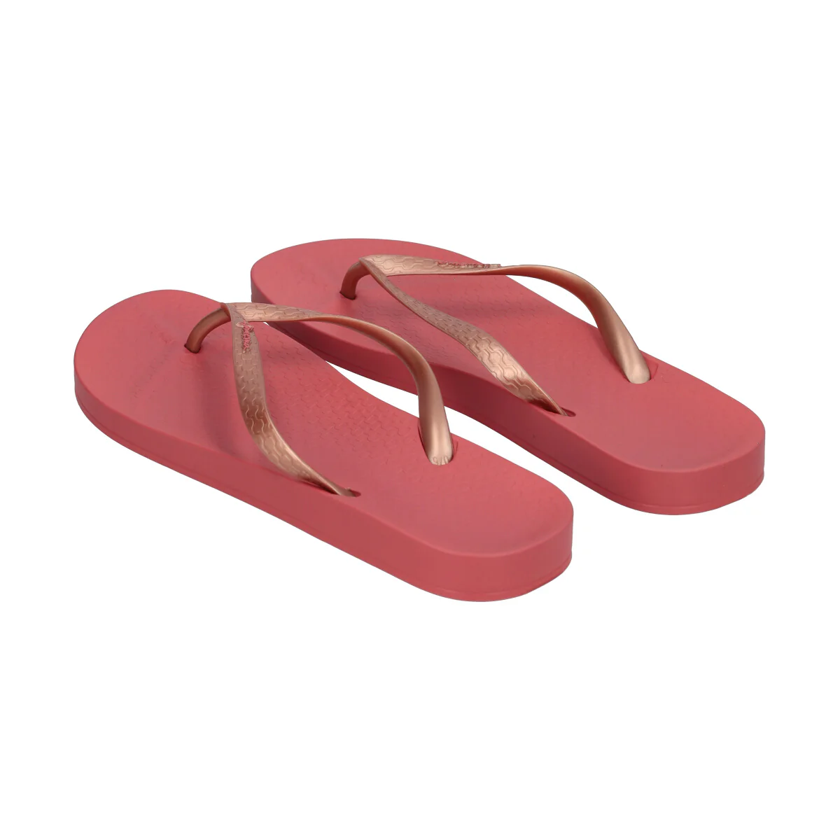 TAN FEM Infradito Donna Rosa - Image 3