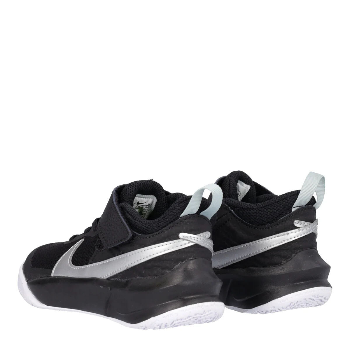 TEAM HUSTLE D 10 PS - Image 4