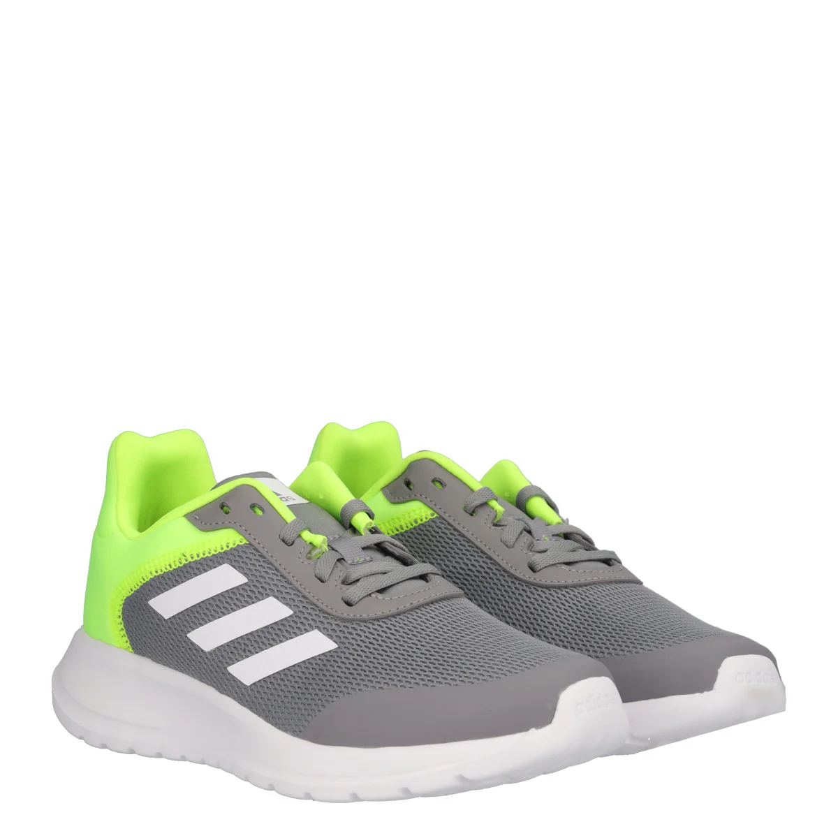 TENSAUR RUN 2.0 K Running Junior Grigie - Image 3