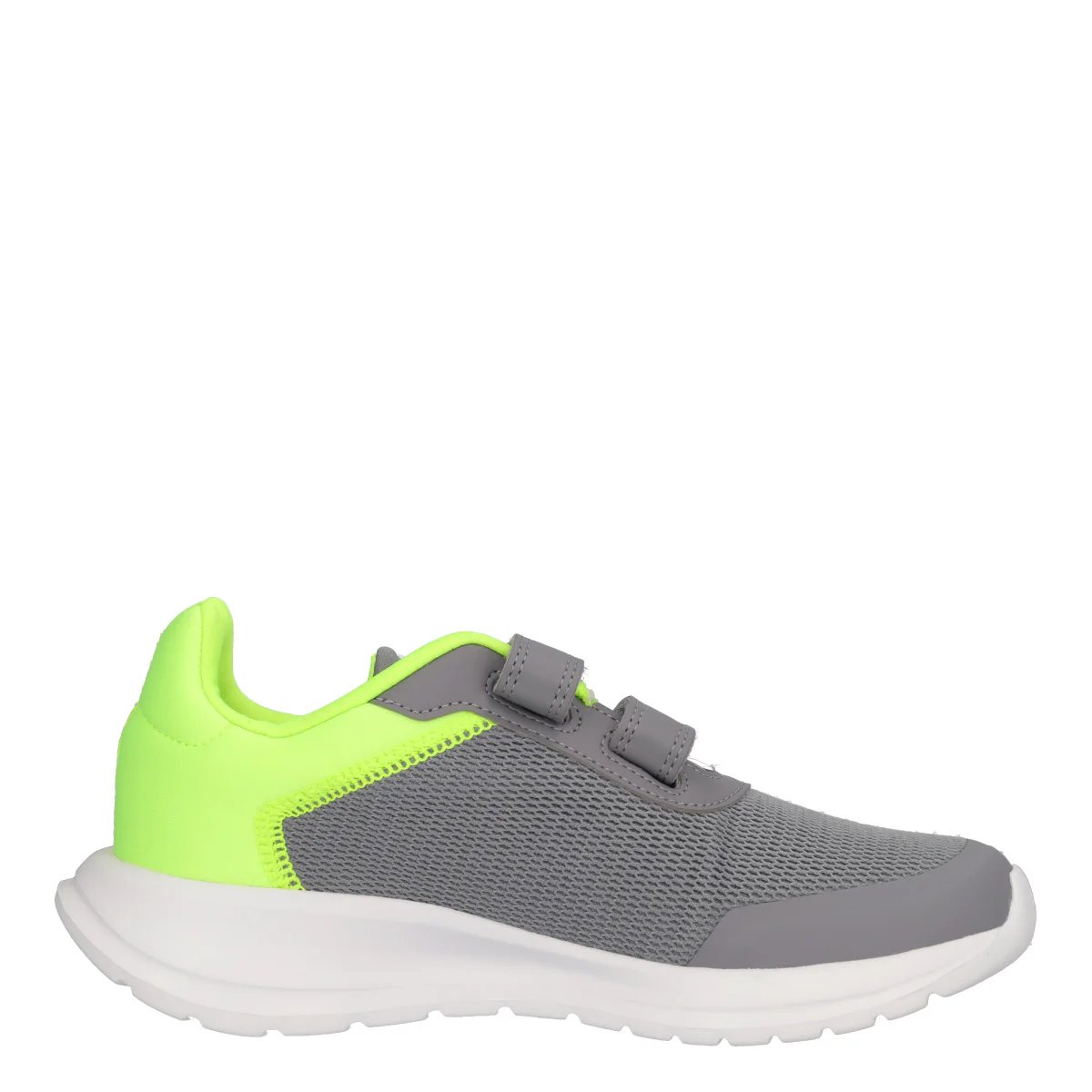 TENSAUR RUN 2.0 Running Junior Grigie - Image 2