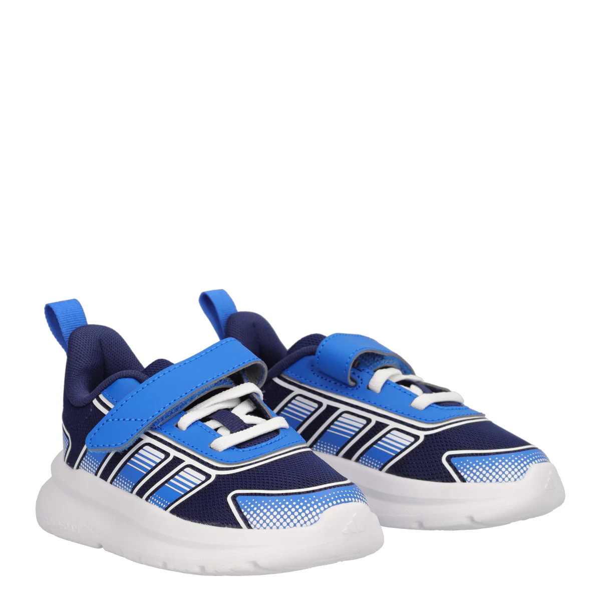 TENSAUR RUN 4.0 Sneakers Bambino Blu - Image 3