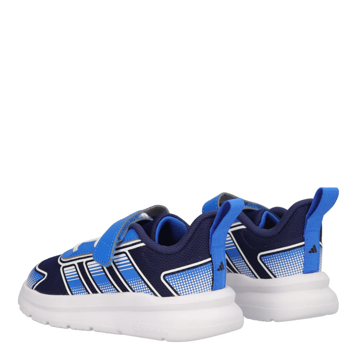 TENSAUR RUN 4.0 Sneakers Bambino Blu - Image 4