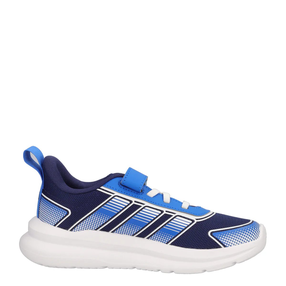 TENSAUR RUN 4.0 Sneakers Bambino Blu - Image 2