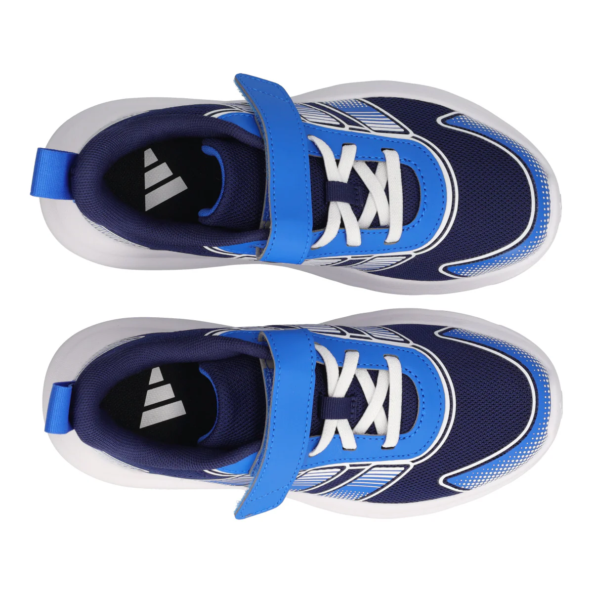 TENSAUR RUN 4.0 Sneakers Bambino Blu - Image 5